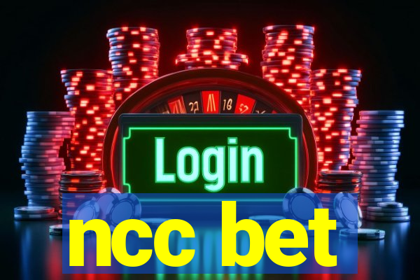 ncc bet